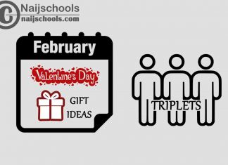 27 Valentine's Day Gifts to Buy for Triplets 2023