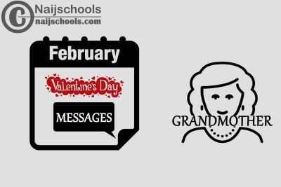 15 Valentine's Day Messages to Send Your Grandmother 2023
