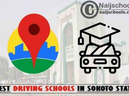 Best Sokoto State Driving Schools Near You; Top 10 Schools