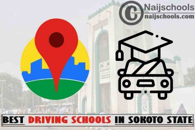 Best Sokoto State Driving Schools Near You; Top 10 Schools