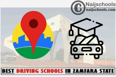 Best Zamfara State Driving Schools Near You; Top 4 Schools