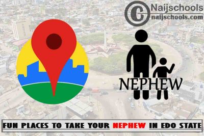 13 Fun Places to Take Your Nephew in Edo State Nigeria