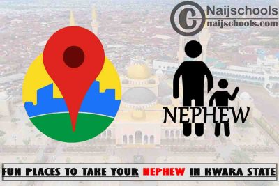 13 Fun Places to Take Your Nephew in Kwara State Nigeria