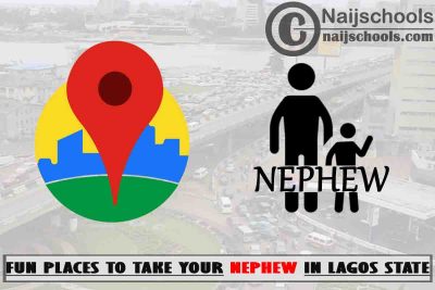 15 Fun Places to Take Your Nephew in Lagos State Nigeria