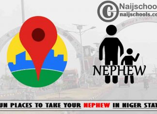 13 Fun Places to Take Your Nephew in Niger State Nigeria