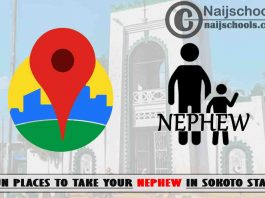 13 Fun Places to Take Your Nephew in Sokoto State Nigeria