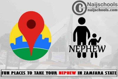 13 Fun Places to Take Your Nephew in Zamfara State Nigeria