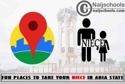 13 Fun Places to Take Your Niece in Abia State Nigeria