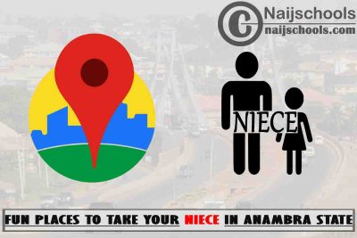 13 Fun Places to Take Your Niece in Anambra State Nigeria