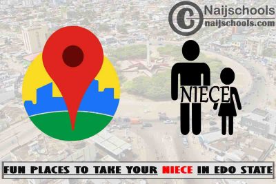 13 Fun Places to Take Your Niece in Edo State Nigeria