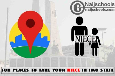 13 Fun Places to Take Your Niece in Imo State Nigeria