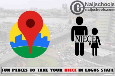 17 Fun Places to Take Your Niece in Lagos  State Nigeria