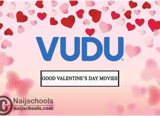 Watch Vudu Valentines's Day Movies; 15 Options