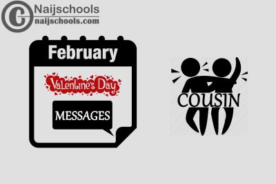 18 Valentine's Day Messages to Send Your Cousin 2023