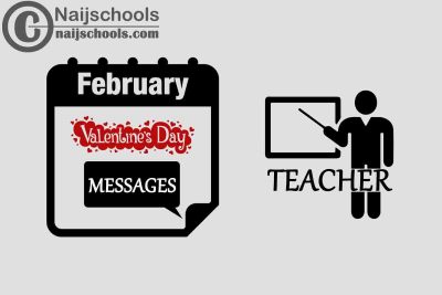 18 Valentine's Day Messages to Send Your Teacher 2023