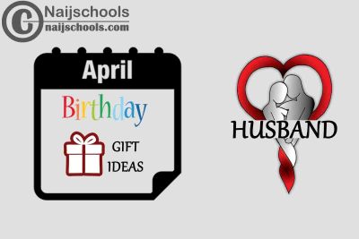 15 April Birthday Gifts to Buy for Your Husband 2023