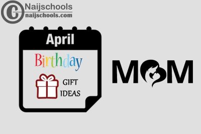 15 April Birthday Gifts to Buy for Your Mother 2023