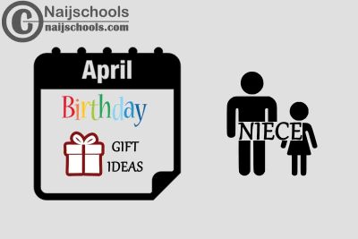 15 April Birthday Gifts to Buy for Your Niece 2023