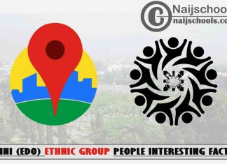 13 Interesting Facts About the People of Bini (Edo) Ethnic Group