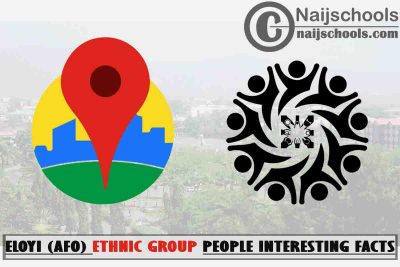 13 Interesting Facts About the People of Eloyi (Afo) Ethnic Group