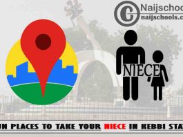 13 Fun Places to Take Your Niece in Kebbi State Nigeria
