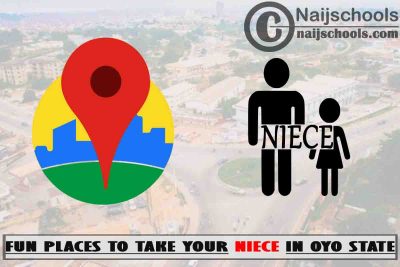 13 Fun Places to Take Your Niece in Oyo State Nigeria