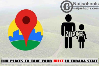 13 Fun Places to Take Your Niece in Taraba State Nigeria