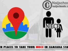 13 Fun Places to Take Your Niece in Zamfara State Nigeria