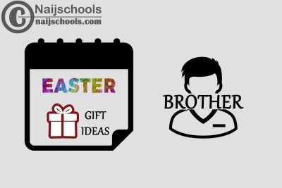 15 Gifts to Buy for Your Brother this 2023 Easter