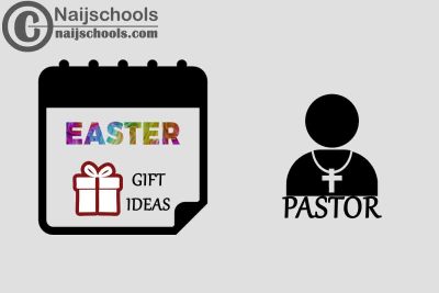 18 Gifts to Buy for Your Pastor this 2023 Easter