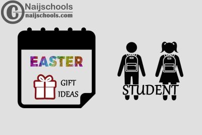 18 Gifts to Buy for Your Student this 2023 Easter