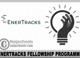 EnerTracks Fellowship Programme 2023