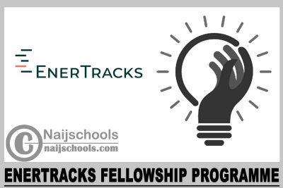 EnerTracks Fellowship Programme 2023 
