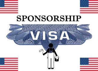 Painting Jobs in USA + Visa Sponsorship 2023