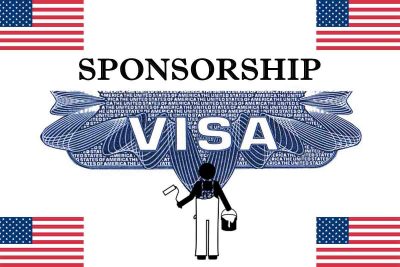 Painting Jobs in USA + Visa Sponsorship 2023