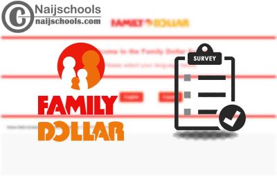 Family Dollar Survey @ www.RateFD.com | Win $1,000/$1,500