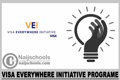 Visa Everywhere Initiative Global Innovation Program 2023