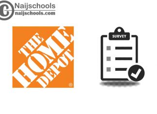 Home Depot survey @ www.homedepot.com survey | Win $5000