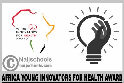 Africa Young Innovators for Health Award 2023