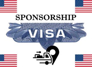 Dispatch Driver Jobs in USA + Visa Sponsorship 2023