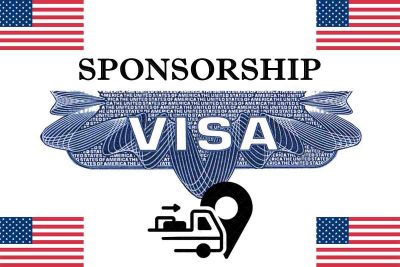 Dispatch Driver Jobs in USA + Visa Sponsorship 2023