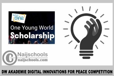 One Young World Refugee Scholarship 2023