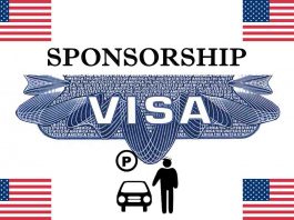 Parking Lot Attendant Jobs in USA + Visa Sponsorship 2023