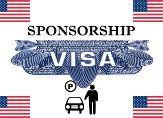 Parking Lot Attendant Jobs in USA + Visa Sponsorship 2023