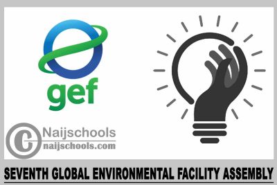 Seventh Global Environmental Facility Assembly 2023