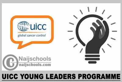 UICC Young Leaders Programme 2023/2024