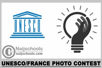 UNESCO/France photo contest 2023

