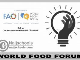 World Food Forum 2023