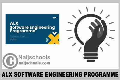 ALX Software Engineering Programme 2023