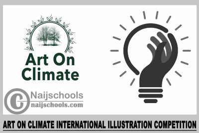 Art On Climate International Illustration Competition 2023
